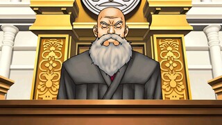 ace attorney