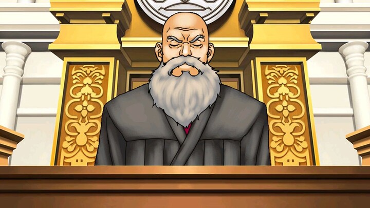 ace attorney