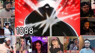 One Piece Episode 1088 Reaction Mashup ワンピース
