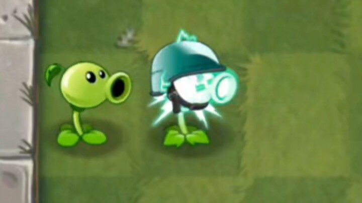 Which plants can protect the weak and helpless “Electricity Brother”?