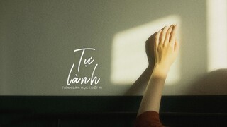 [Vietsub] Tự lành (自癒) - Mục Triết Hi