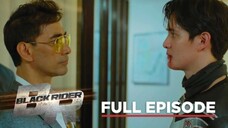 BLOCK RIDER - Episode 59