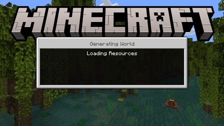 Minecraft