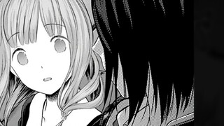 听说燕子想邀请小弥和石上去她家多人运动，这是真的吗？【辉夜#57】