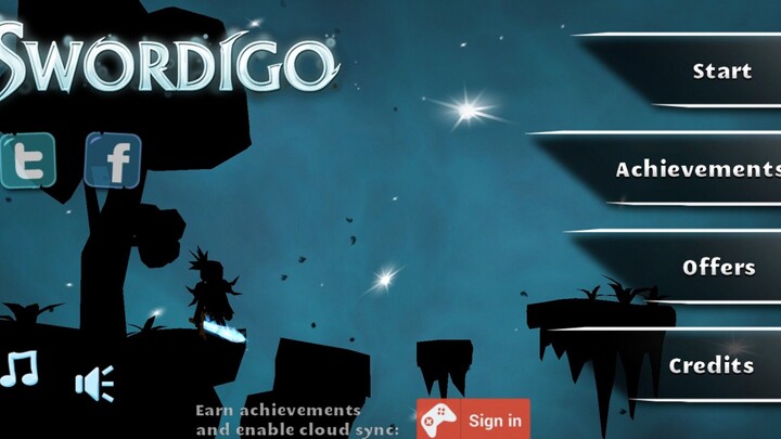 main game : swordigo.... part 2