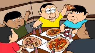 10 Rb di Tangan Istri Yang Tepat Part 2 - Animasi Doracimin