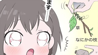 【まいご! ! ! ! ! 】 دنجبيان