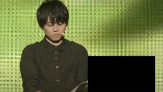 Hiroshi Kamiya plays the role of the captain