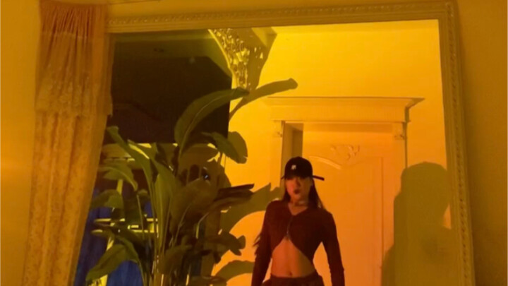 Say yeah! Bala's choreography is so cool!