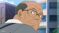 Conan tập 923