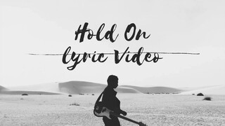 iskilze - (Hold On Lyric Video)