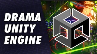 Drama Tarif Baru Unity Engine
