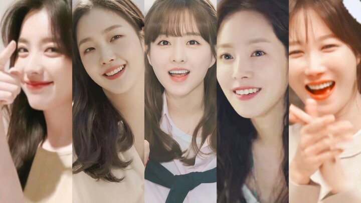 How Amazing Are Choo Ja-Hyun’s Friends? All Stunning Beauties, Including Film and TV Award Winners—I