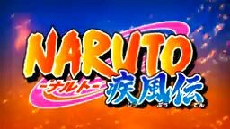 opening Naruto sshippudxen