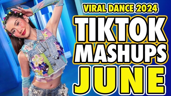 New Tiktok Mashup 2024 Philippines Party Music | Viral Dance Trend | June 28th
