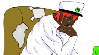 【崩坏3x原神手书】舰长预约原神
