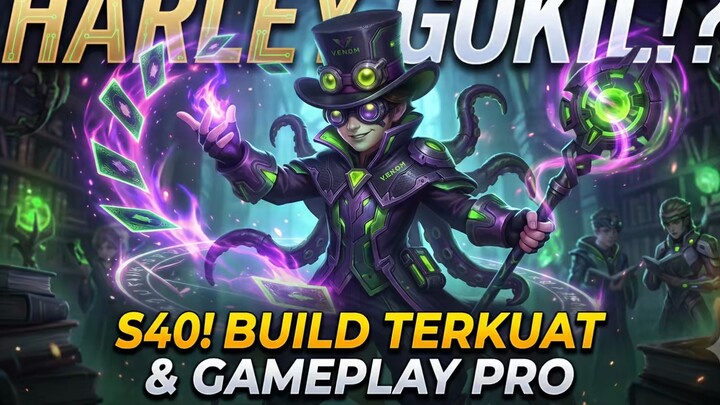 HERO BROKEN SEASON 40