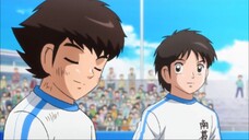 Captain Tsubasa 2018 (Season 1) Episode 9 Sub Indo