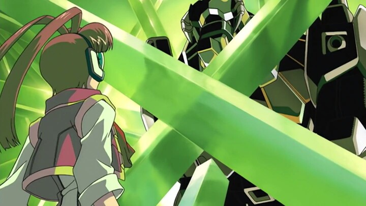 ราชันย์ผู้กล้า กาโอไกการ์ ไฟนอล ตอนที่ 6