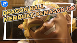 DRAGON BALL|【Membuka Kemasan GK】Vegeta_2