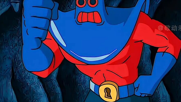 The funniest episode of Pai