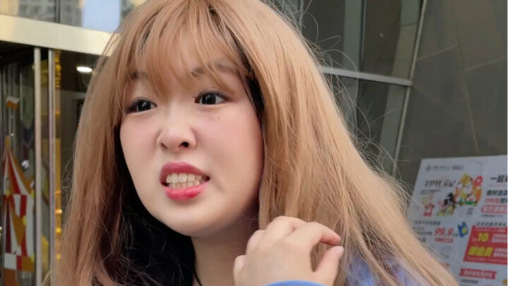 Saran kehidupan: Jangan pergi bermain dengan orang yang memiliki pandangan konsumsi yang berbeda