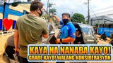 GRABE KAYO! WALA KAYONG KONSIDERASYON! 5MINUTES WALA KAYA NANABA KAYO | MTPB CLAMPING MANILA UPDATE