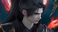 Battle Through to The Heaven Episode 167 Sub Indo Highlight