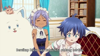 Episode 1 (S2) [p2] - Tensei Dainana Ouji Subtitle Indonesia
