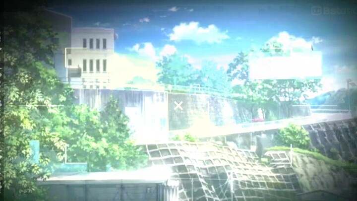 random ghibli