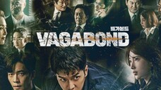 01: Vagabond