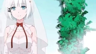 Anime couples😍😘💝
