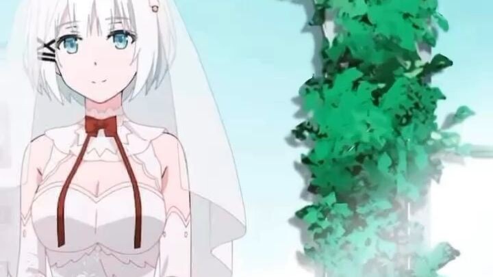 Anime couples😍😘💝