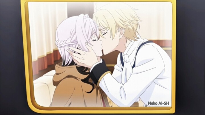 Scarlet makin liar, julius makin Agresif 🙃