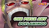 [One Piece AMV] Doflamingo, The Admirable Bad Hero