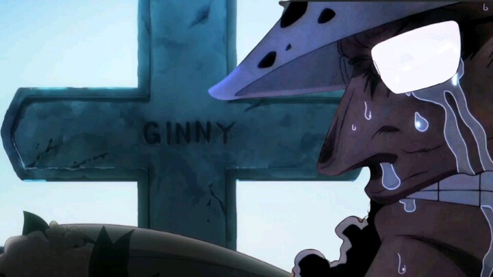 GOOD BYE GINNY 😭 | ONE PIECE EPISODE 1133