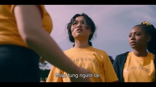 Đáng kiếp: Đội cổ vũ nổi loạn EP 1 [Sub Việt]
