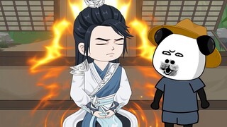 Episode 6: Give Brother Some Pills