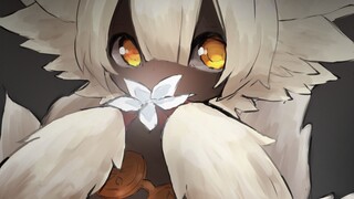 无尽的价值 苍白的公主 —— 《来自深渊》剧情解说