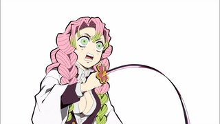 มิสซึริโดนด่า  | Kimetsu no Yaiba: Katanakaji no Sato-hen