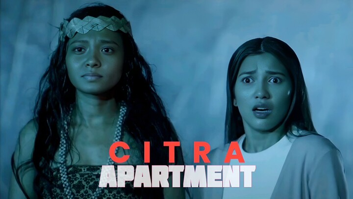 Citra Apartment 2025