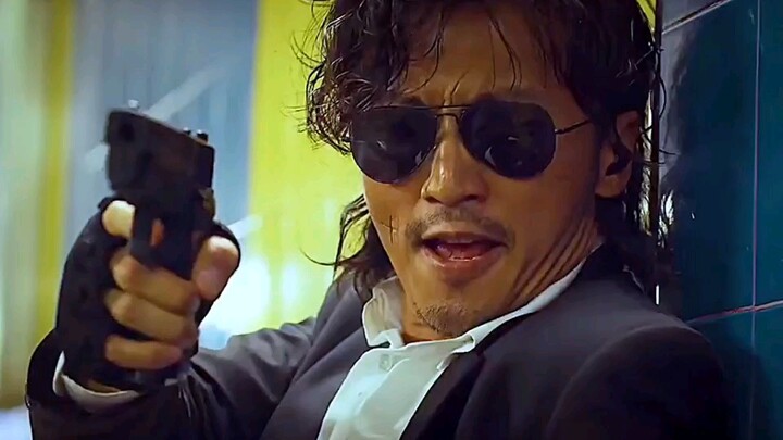 เมื่อเซี่ย ถิงเฟิงเอาจริง เล่นเอาขนลุก!
