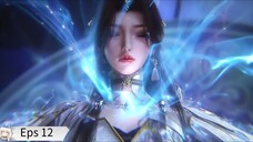 Eclipse OL Eps 12 Sub Indo