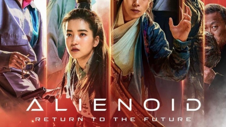 dua orang masa lalu ke masa depan