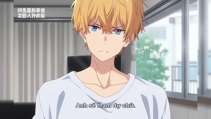 Ngày Đính Hôn Vợ Quay Sang Yêu Em Họ - Tôi Âm Thầm Cưới Vị Hôn Thê Lúc Nhỏ