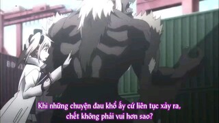 Re: Hamatora - Tập 6