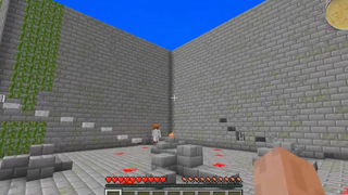 Khoảnh khắc vui vẻ Minecraft #60