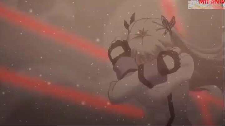 Main Giấu Nghề Chuyển Trường Có Sức Mạnh Hắc Ám Siêu Bá Đạo_Phần 17