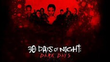 30 Days of Night