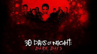 30 Days of Night